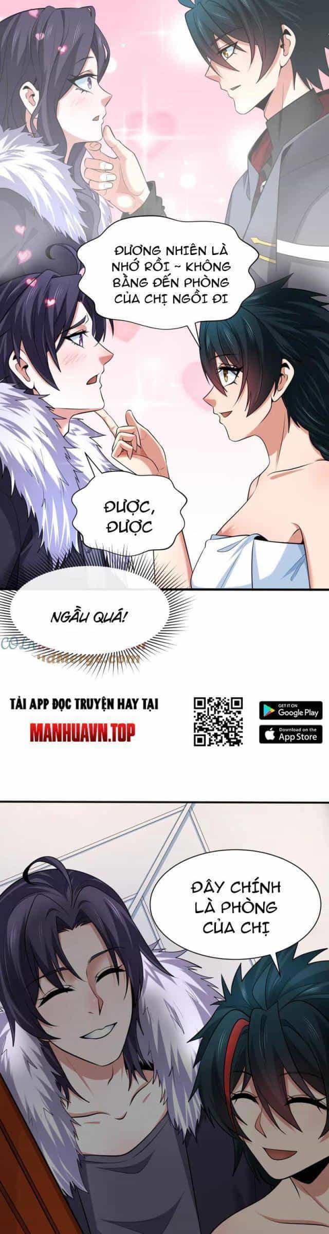 Kỷ Nguyên Kỳ Lạ - Chương 300 - ảnh 294