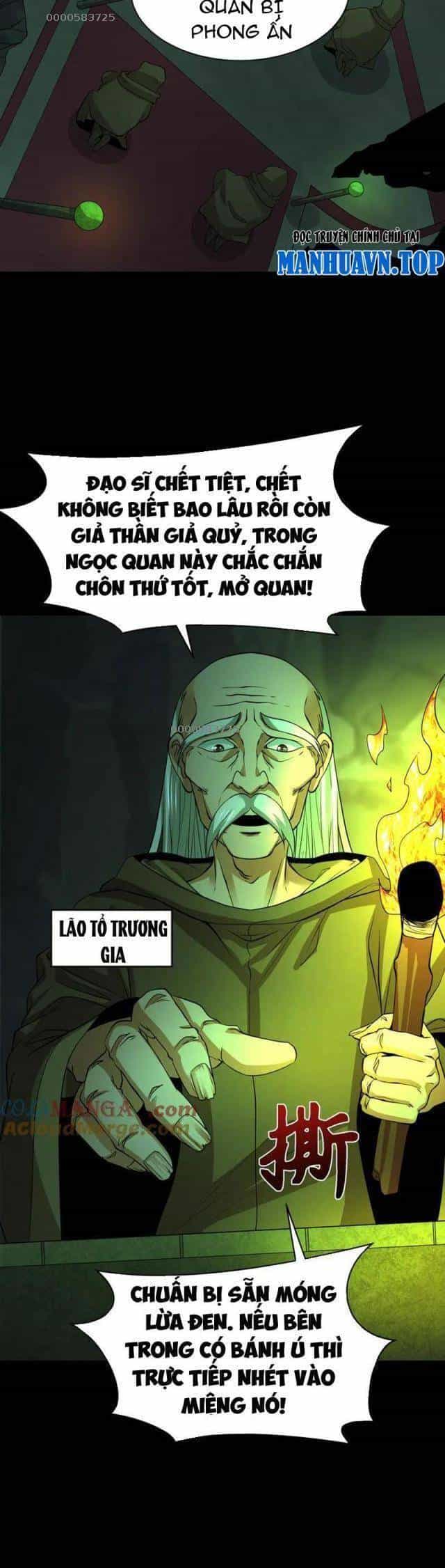 Kỷ Nguyên Kỳ Lạ - Chương 302 - ảnh 242