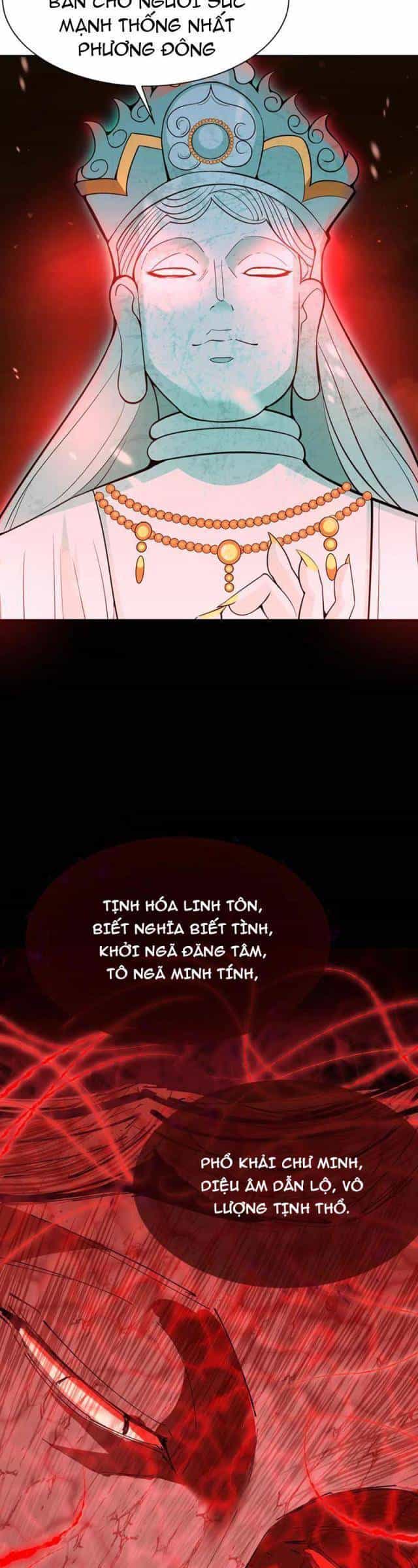 Kỷ Nguyên Kỳ Lạ - Chương 306 - ảnh 17