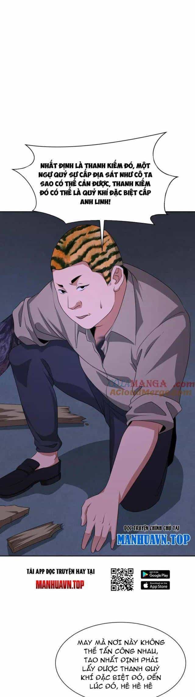 Kỷ Nguyên Kỳ Lạ - Chương 307 - ảnh 145