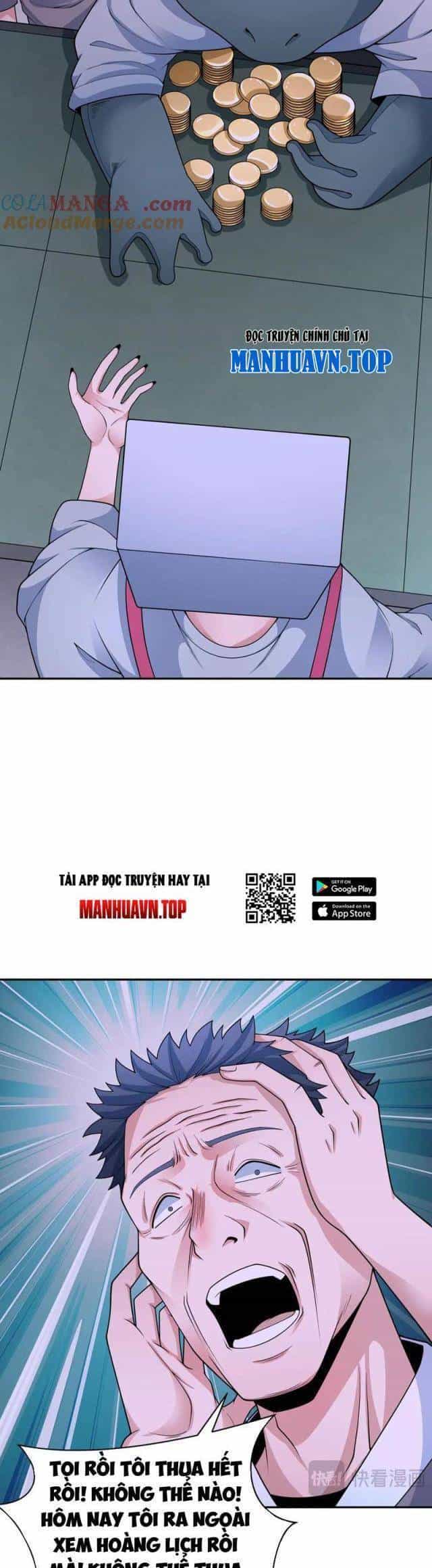 Kỷ Nguyên Kỳ Lạ - Chương 307 - ảnh 153