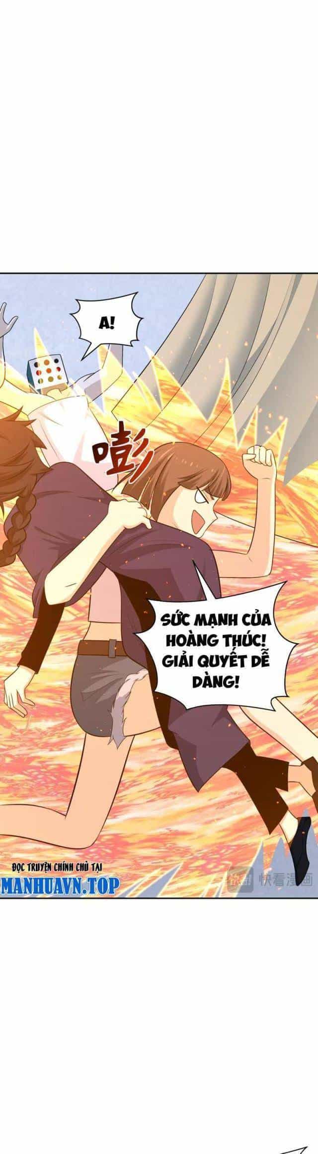 Kỷ Nguyên Kỳ Lạ - Chương 307 - ảnh 265