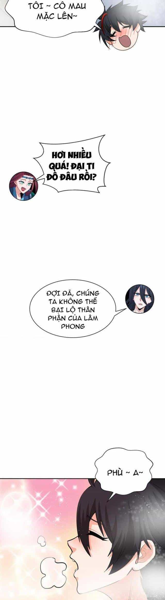 Kỷ Nguyên Kỳ Lạ - Chương 307 - ảnh 267