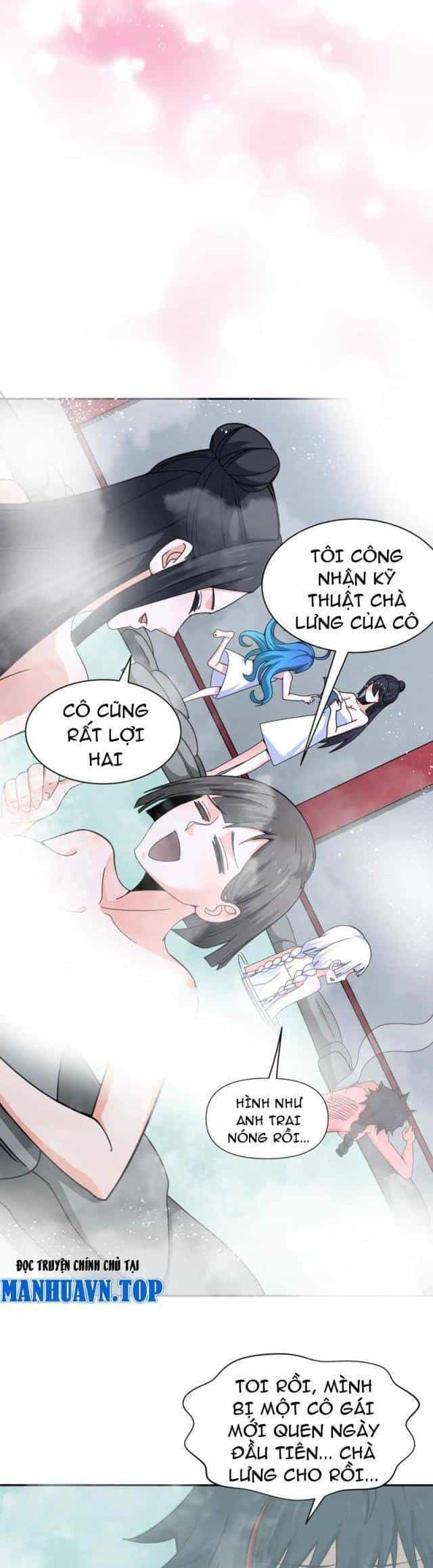 Kỷ Nguyên Kỳ Lạ - Chương 307 - ảnh 272