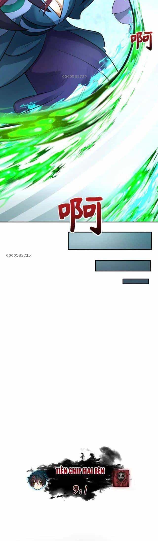 Kỷ Nguyên Kỳ Lạ - Chương 307 - ảnh 481