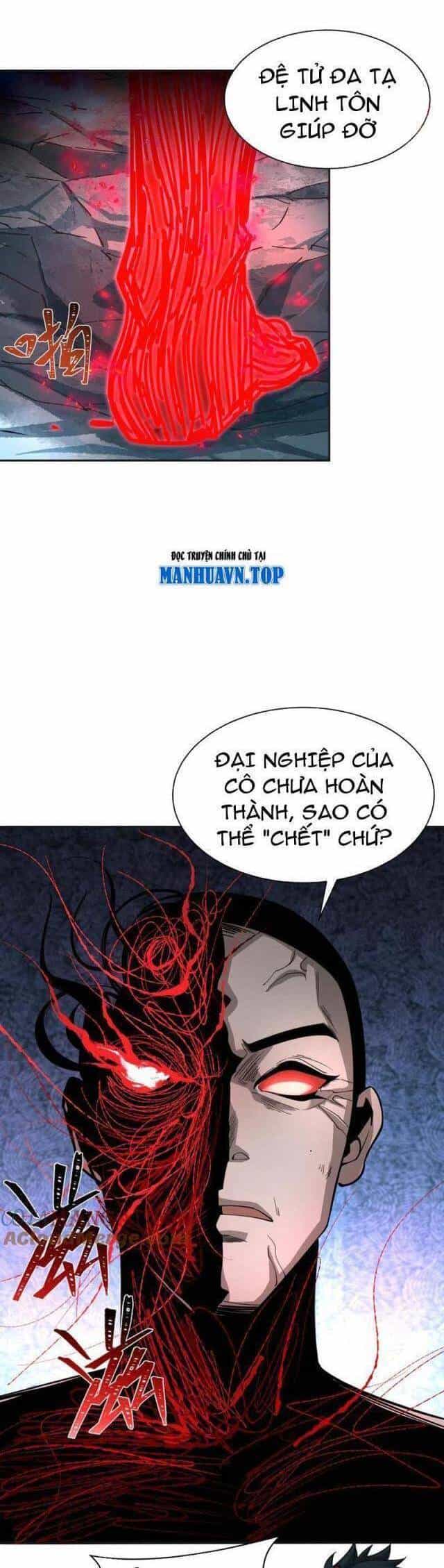 Kỷ Nguyên Kỳ Lạ - Chương 307 - ảnh 625