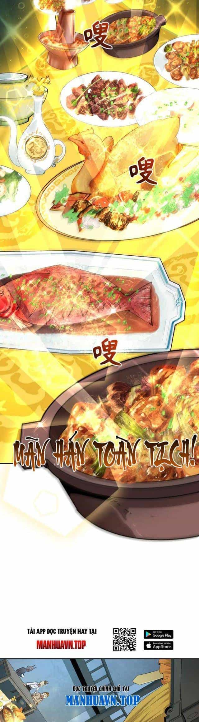 Kỷ Nguyên Kỳ Lạ - Chương 307 - ảnh 140
