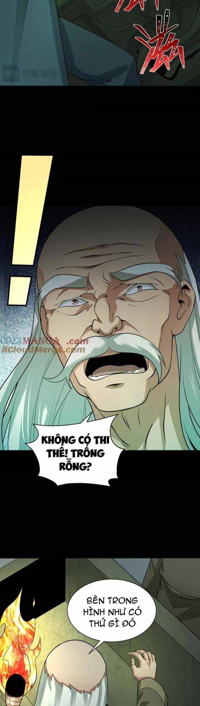 Kỷ Nguyên Kỳ Lạ - Chương 307 - ảnh 401