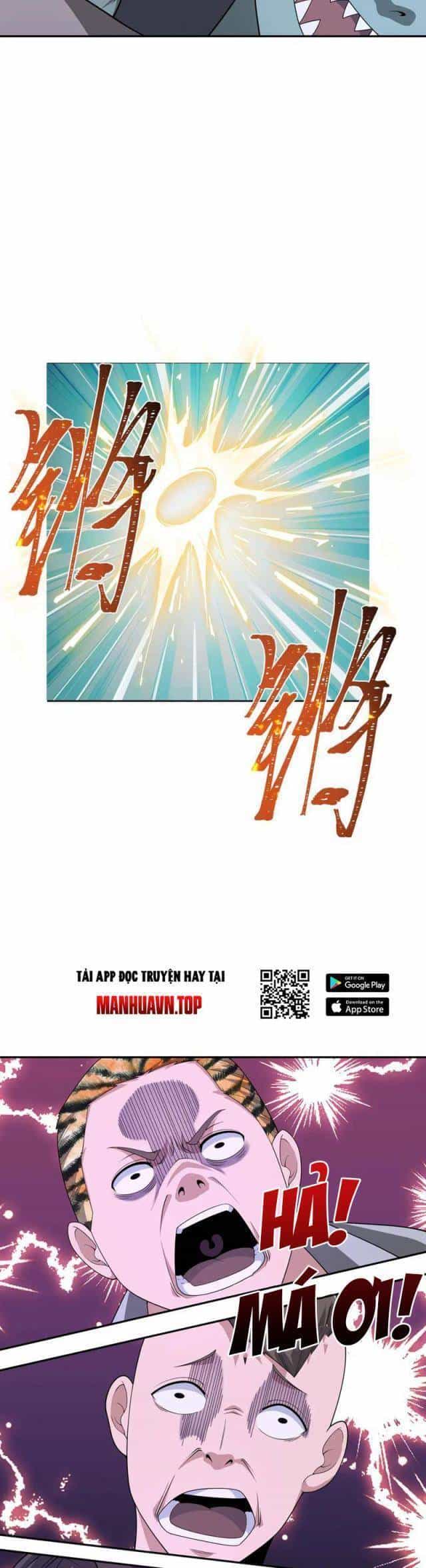 Kỷ Nguyên Kỳ Lạ - Chương 308 - ảnh 130