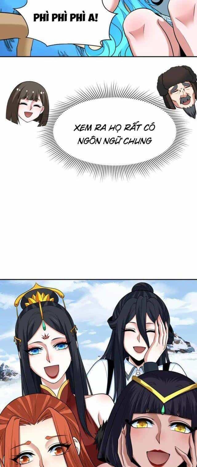 Kỷ Nguyên Kỳ Lạ - Chương 309 - ảnh 17