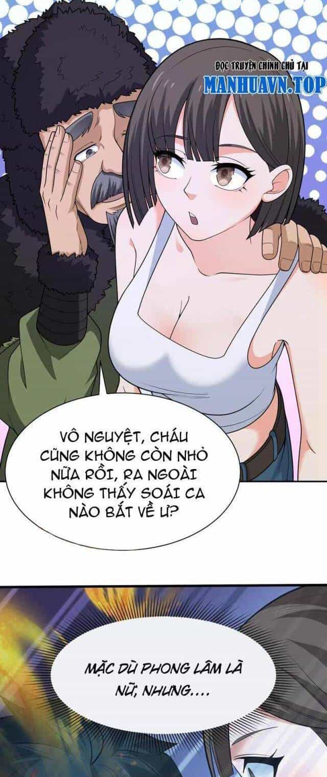 Kỷ Nguyên Kỳ Lạ - Chương 309 - ảnh 9