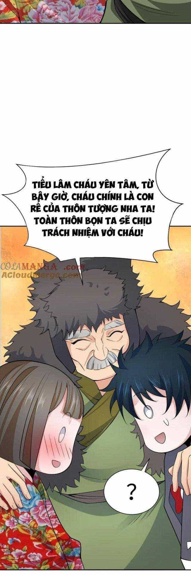 Kỷ Nguyên Kỳ Lạ - Chương 310 - ảnh 103
