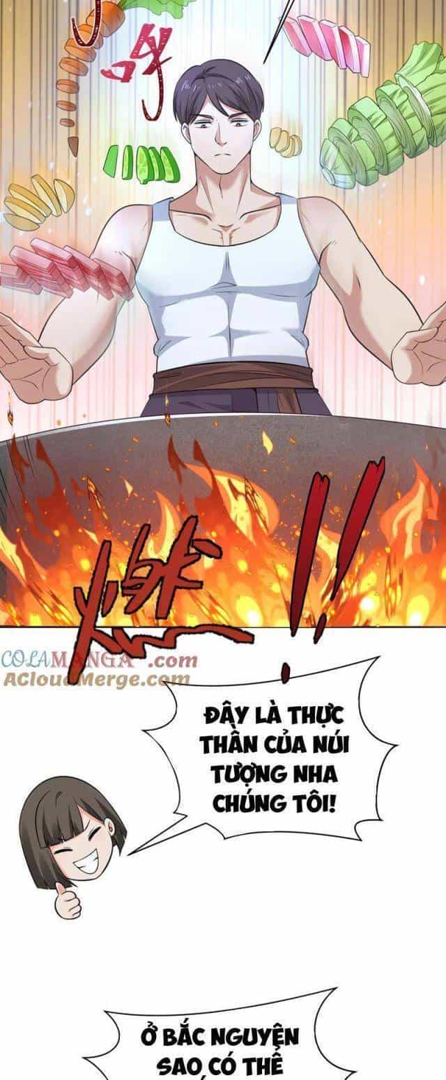 Kỷ Nguyên Kỳ Lạ - Chương 310 - ảnh 36