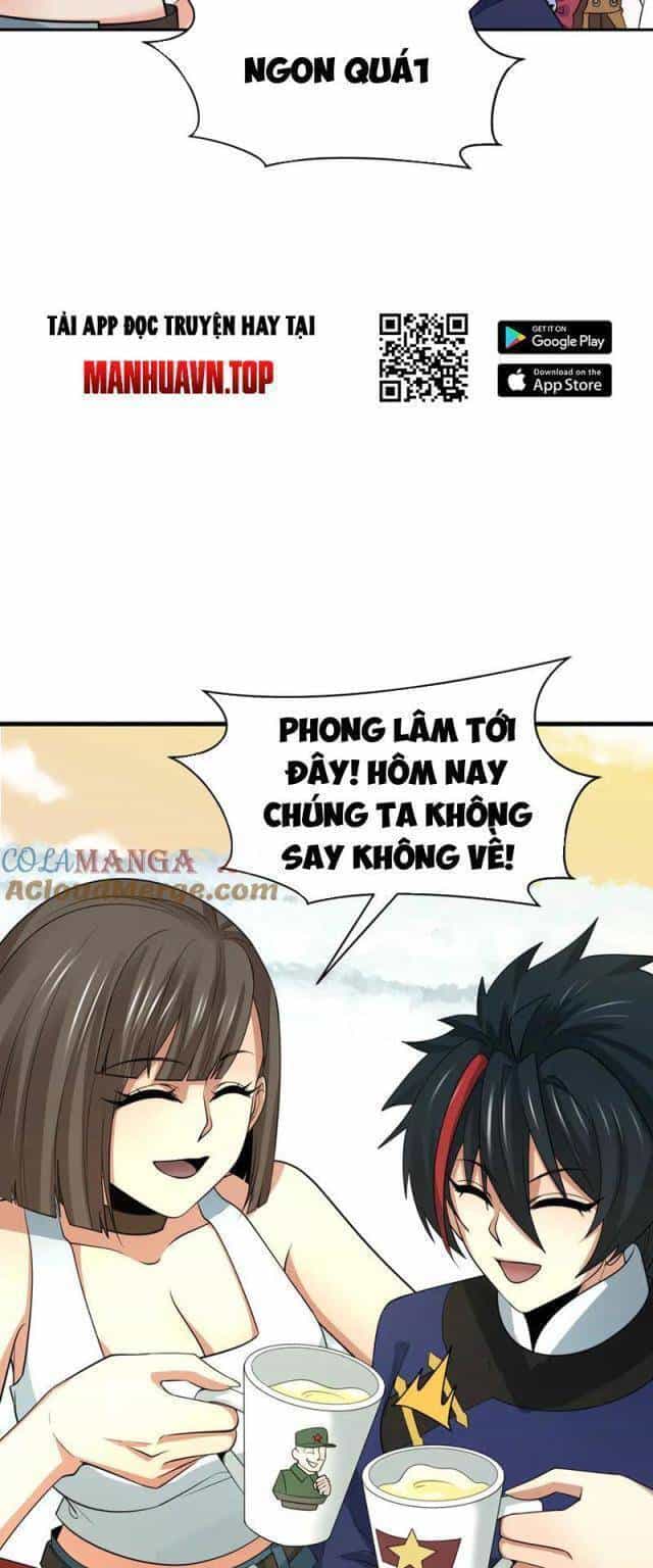 Kỷ Nguyên Kỳ Lạ - Chương 310 - ảnh 46