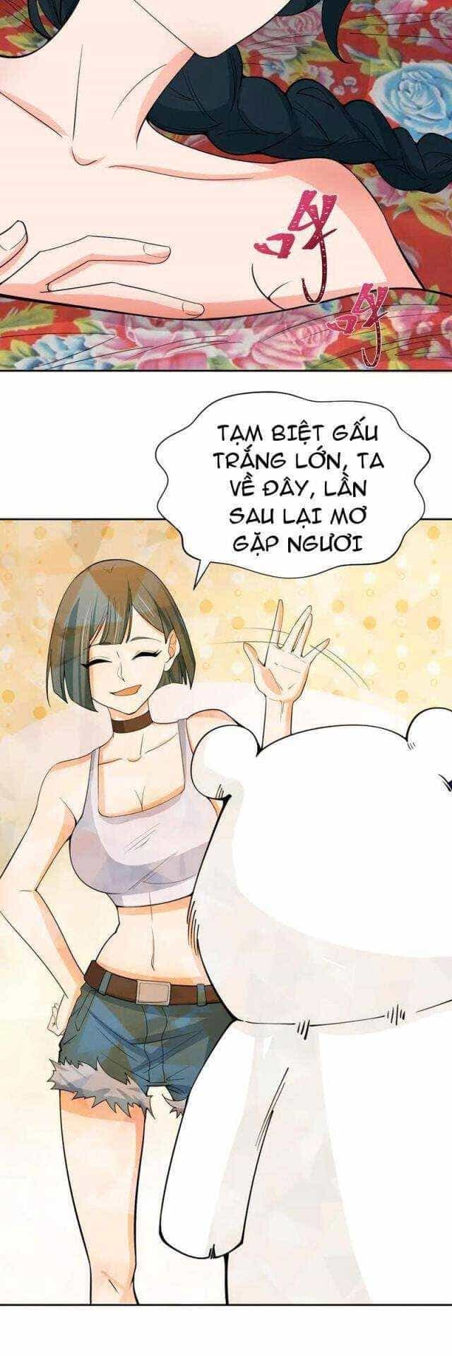 Kỷ Nguyên Kỳ Lạ - Chương 310 - ảnh 74