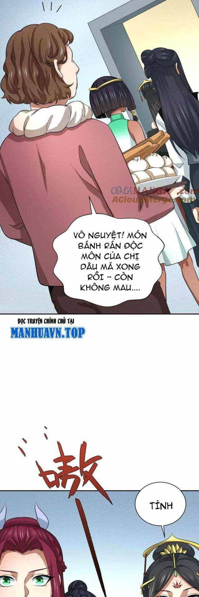 Kỷ Nguyên Kỳ Lạ - Chương 310 - ảnh 91
