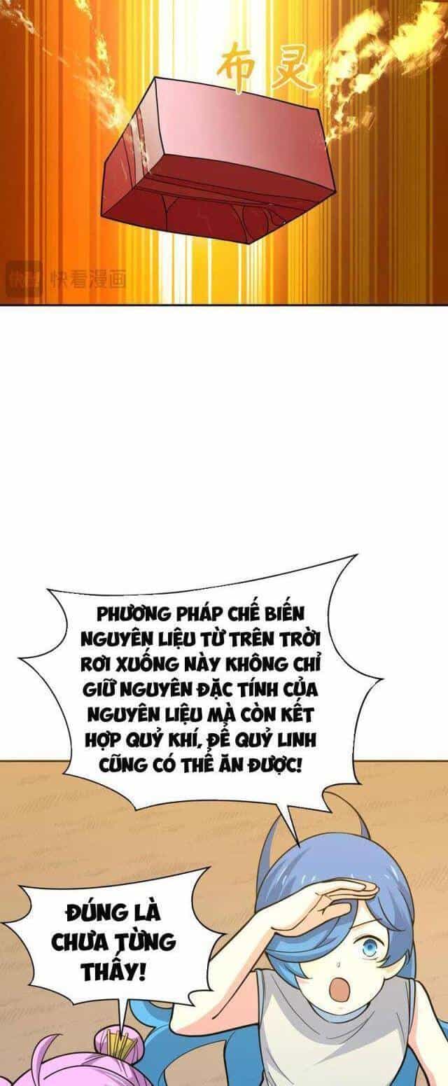 Kỷ Nguyên Kỳ Lạ - Chương 312 - ảnh 31