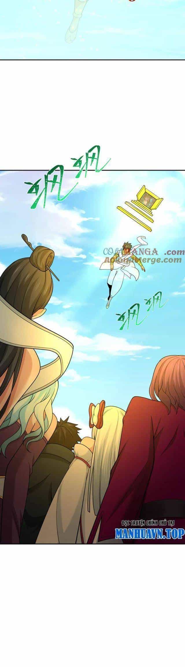 Kỷ Nguyên Kỳ Lạ - Chương 313 - ảnh 140