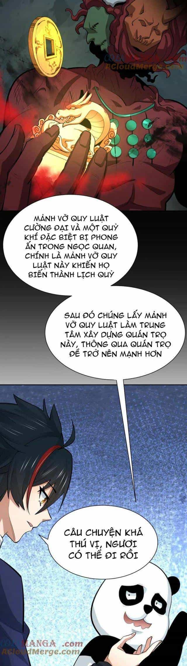 Kỷ Nguyên Kỳ Lạ - Chương 313 - ảnh 252