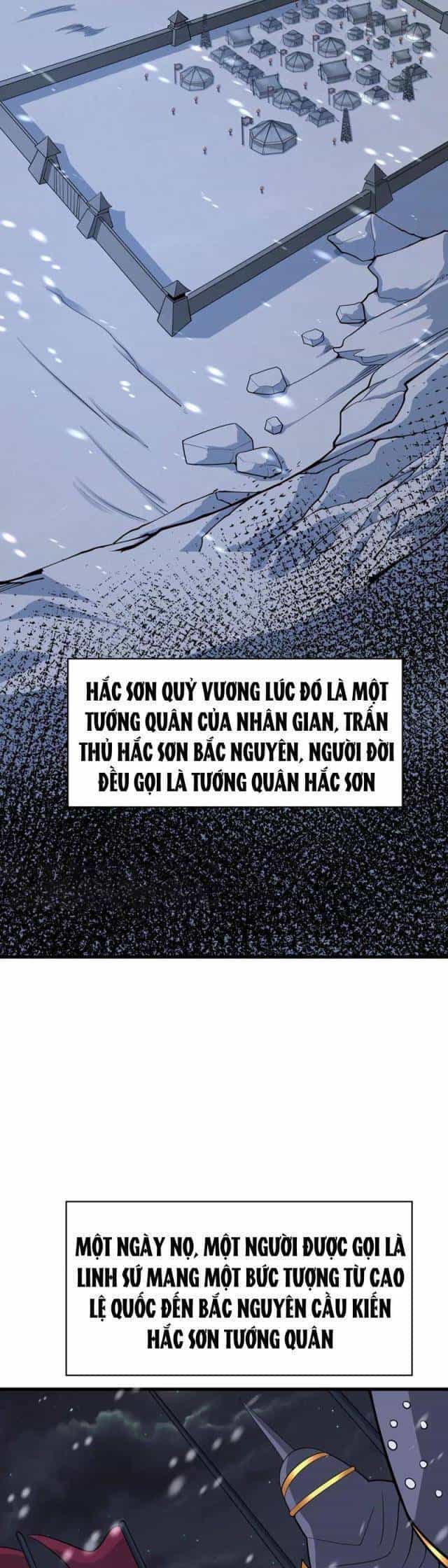 Kỷ Nguyên Kỳ Lạ - Chương 313 - ảnh 382