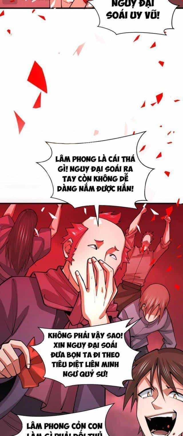 Kỷ Nguyên Kỳ Lạ - Chương 313 - ảnh 484