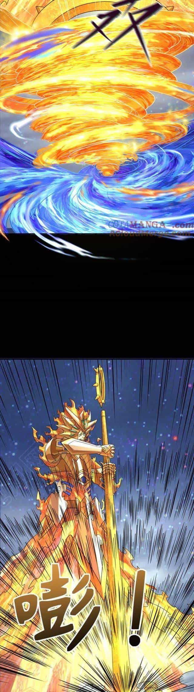 Kỷ Nguyên Kỳ Lạ - Chương 314 - ảnh 124