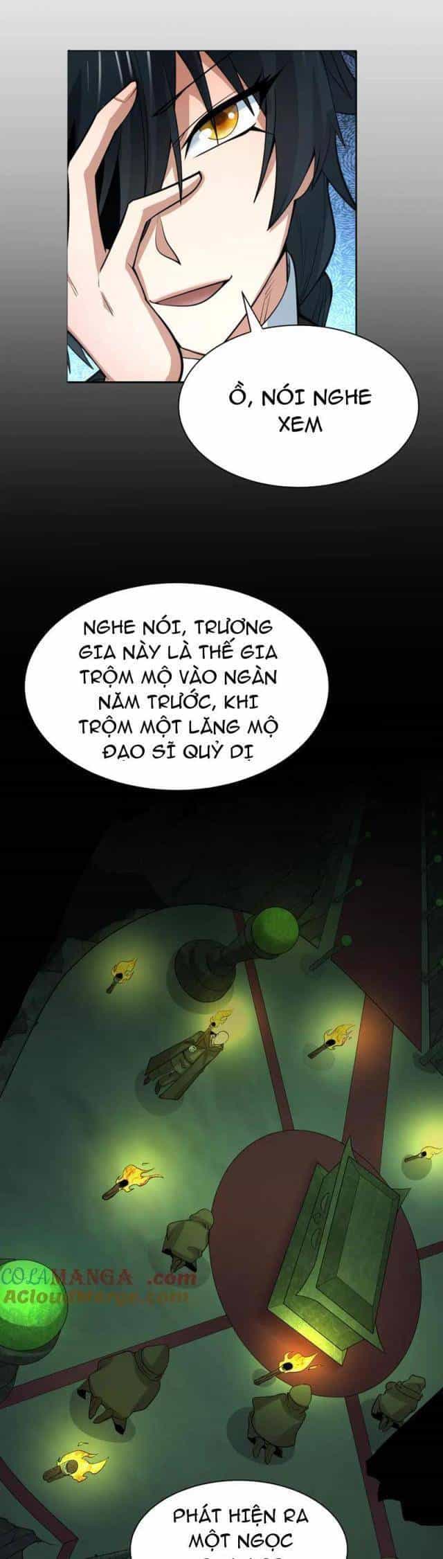 Kỷ Nguyên Kỳ Lạ - Chương 314 - ảnh 241