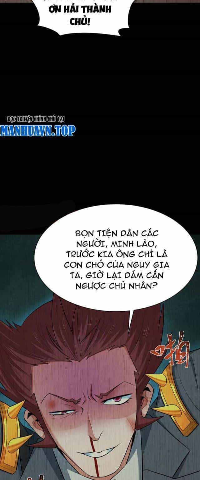 Kỷ Nguyên Kỳ Lạ - Chương 314 - ảnh 499