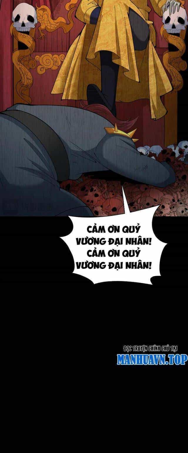 Kỷ Nguyên Kỳ Lạ - Chương 314 - ảnh 512
