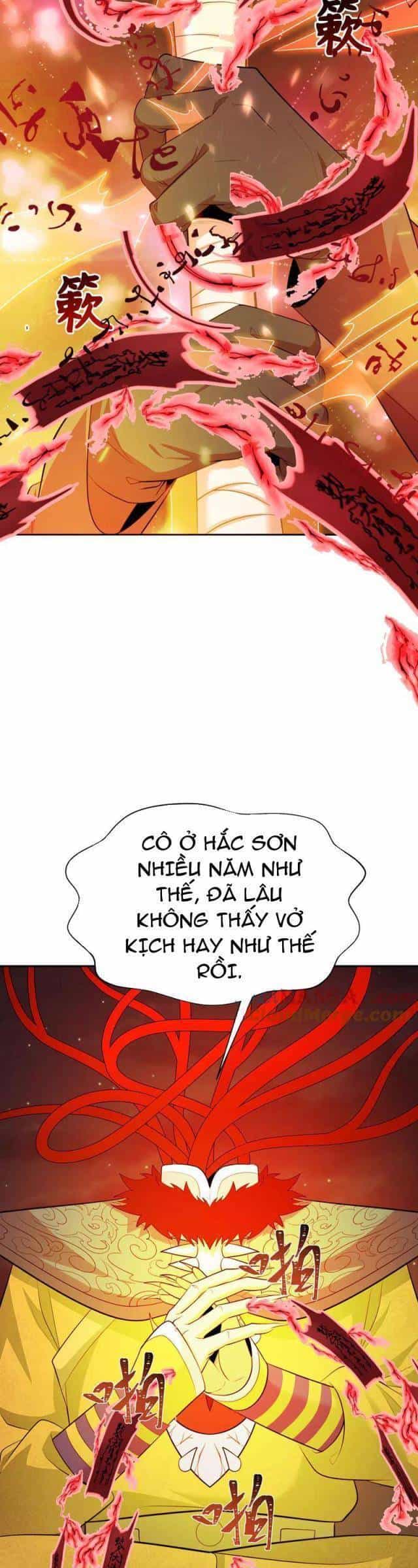 Kỷ Nguyên Kỳ Lạ - Chương 314 - ảnh 558