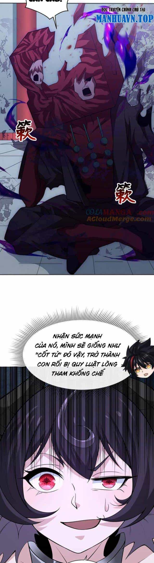 Kỷ Nguyên Kỳ Lạ - Chương 315 - ảnh 341