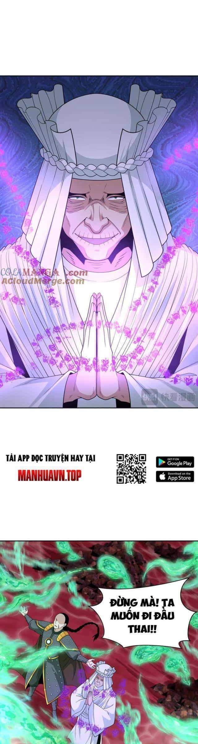 Kỷ Nguyên Kỳ Lạ - Chương 315 - ảnh 410