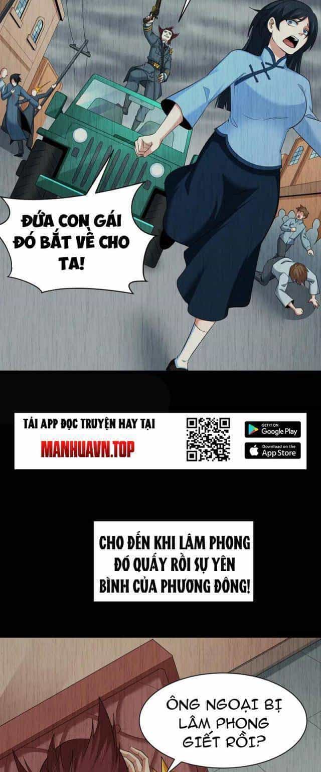 Kỷ Nguyên Kỳ Lạ - Chương 315 - ảnh 494