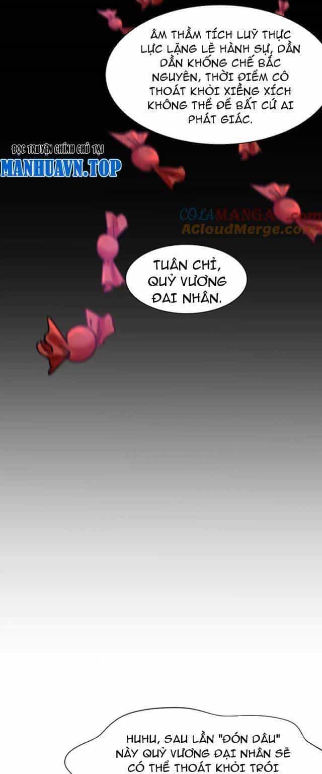 Kỷ Nguyên Kỳ Lạ - Chương 315 - ảnh 514