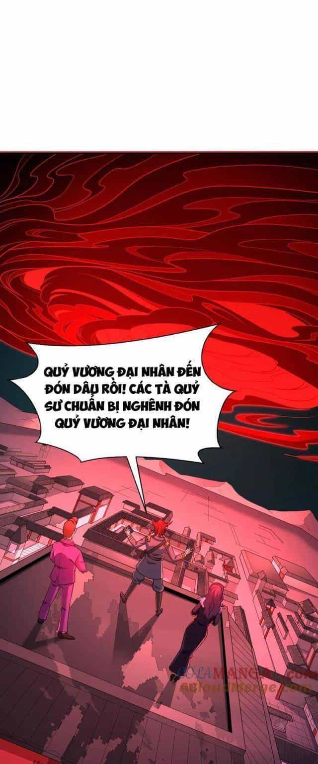 Kỷ Nguyên Kỳ Lạ - Chương 315 - ảnh 516