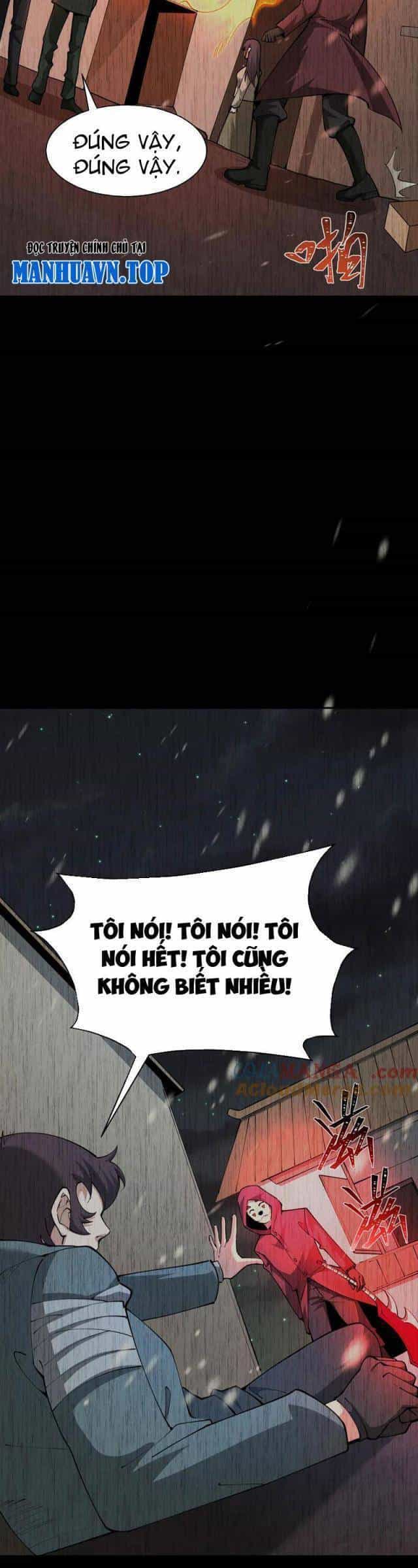Kỷ Nguyên Kỳ Lạ - Chương 315 - ảnh 553