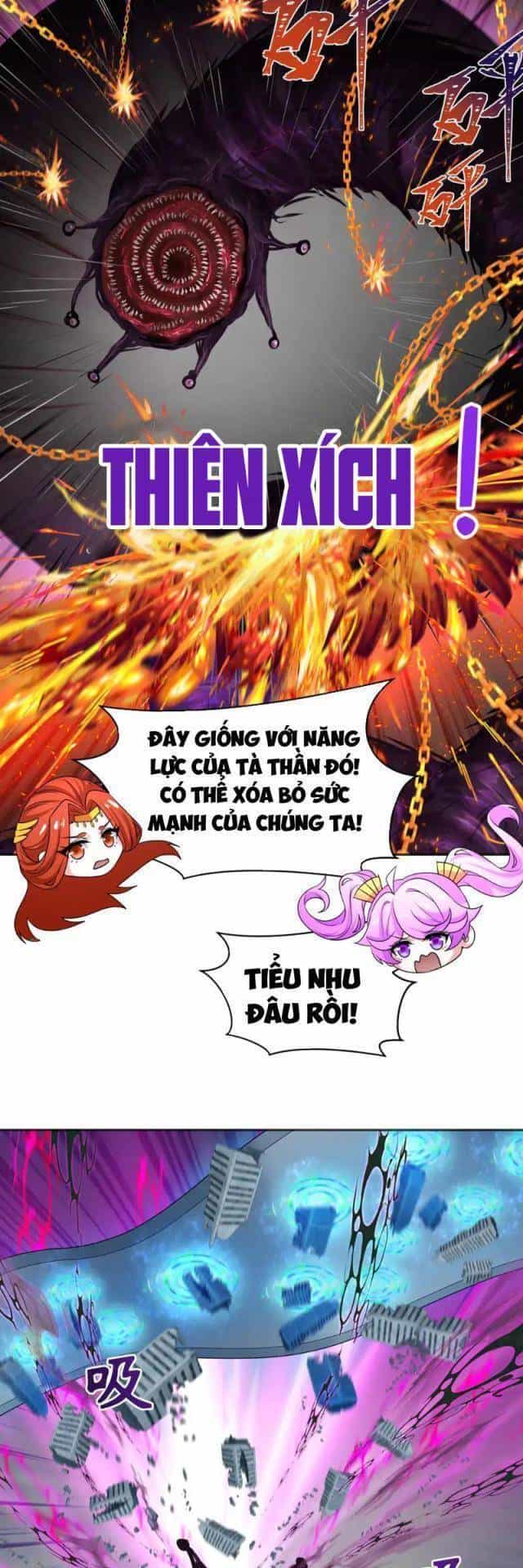 Kỷ Nguyên Kỳ Lạ - Chương 316 - ảnh 100
