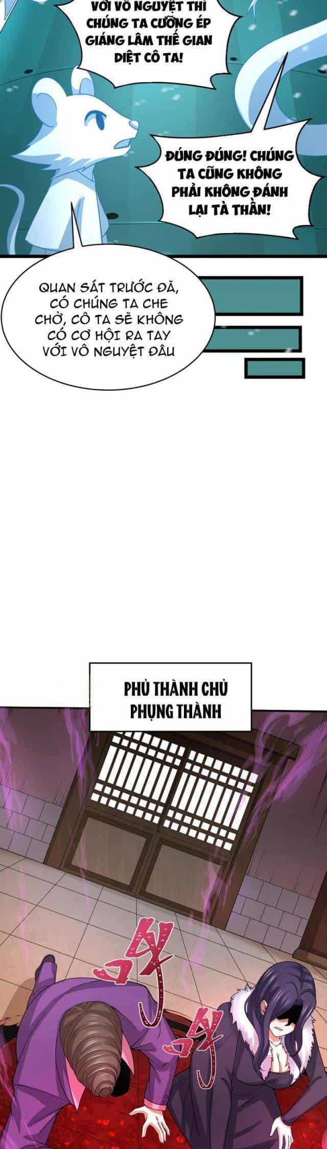 Kỷ Nguyên Kỳ Lạ - Chương 316 - ảnh 229