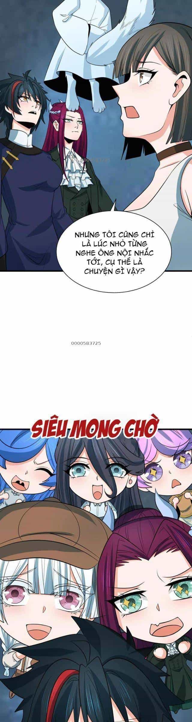 Kỷ Nguyên Kỳ Lạ - Chương 316 - ảnh 360