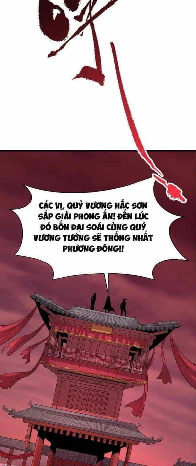 Kỷ Nguyên Kỳ Lạ - Chương 316 - ảnh 477