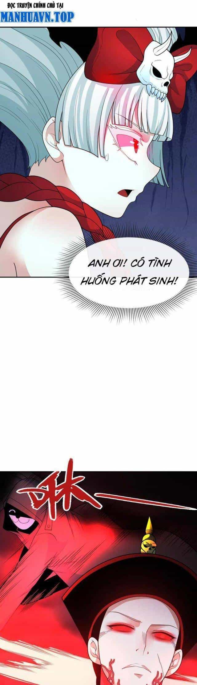Kỷ Nguyên Kỳ Lạ - Chương 316 - ảnh 531