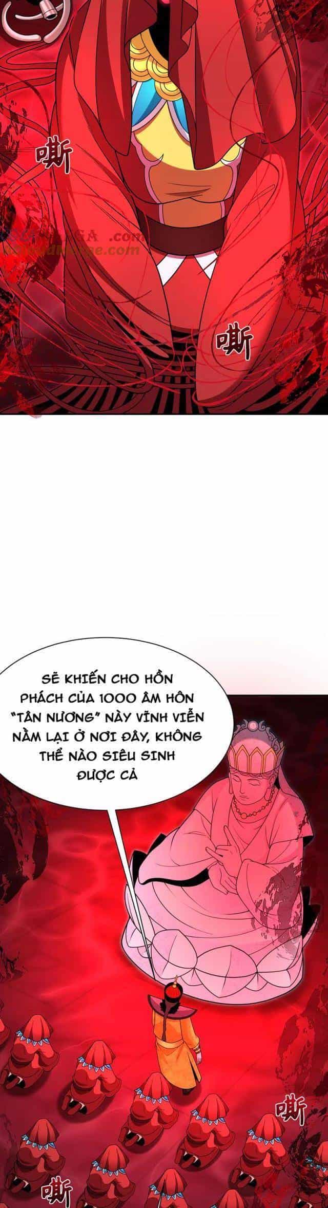 Kỷ Nguyên Kỳ Lạ - Chương 316 - ảnh 610