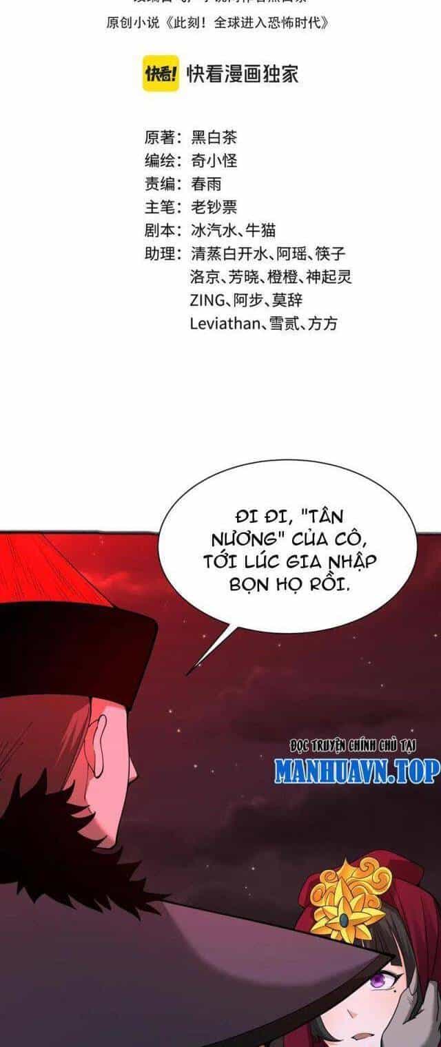 Kỷ Nguyên Kỳ Lạ - Chương 316 - ảnh 622