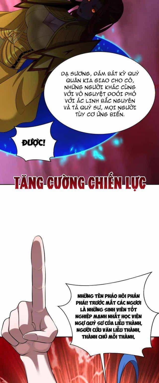 Kỷ Nguyên Kỳ Lạ - Chương 316 - ảnh 661