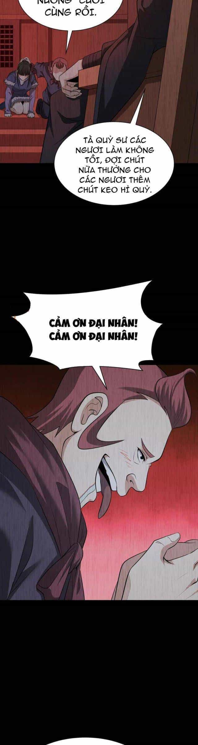 Kỷ Nguyên Kỳ Lạ - Chương 317 - ảnh 165