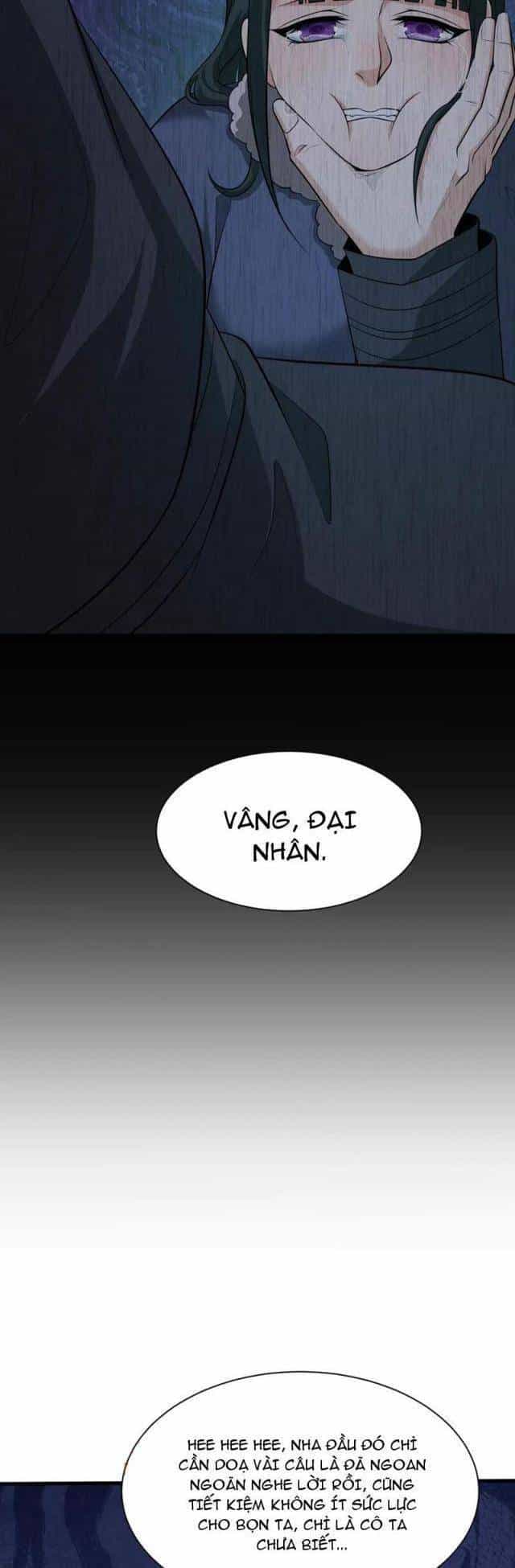 Kỷ Nguyên Kỳ Lạ - Chương 317 - ảnh 167