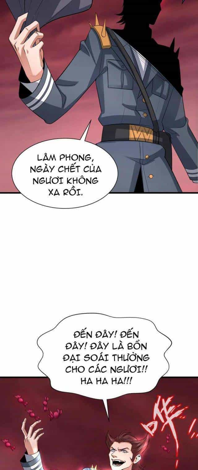Kỷ Nguyên Kỳ Lạ - Chương 317 - ảnh 201