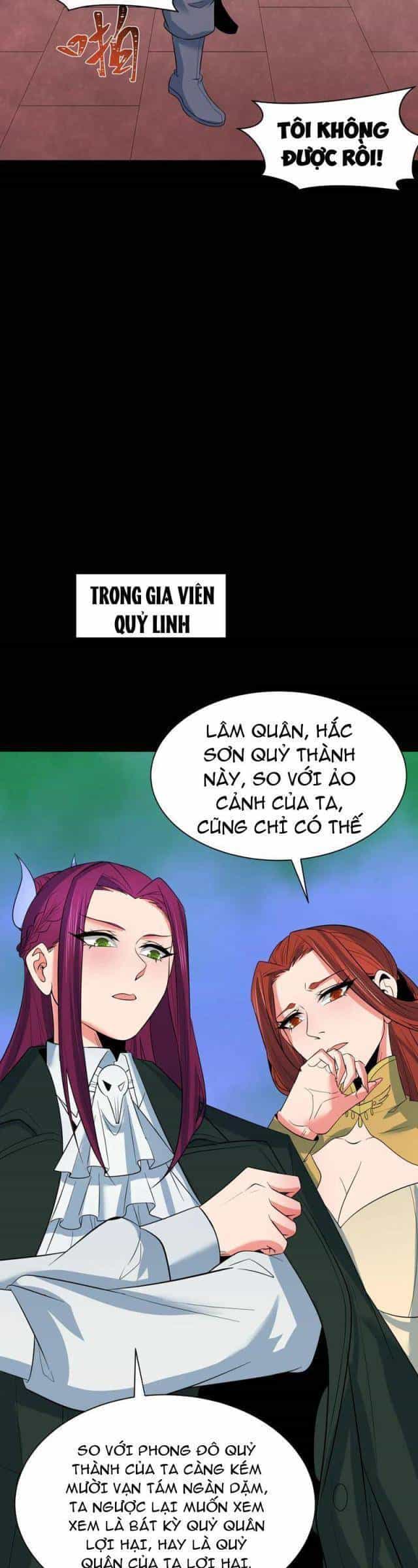 Kỷ Nguyên Kỳ Lạ - Chương 317 - ảnh 293