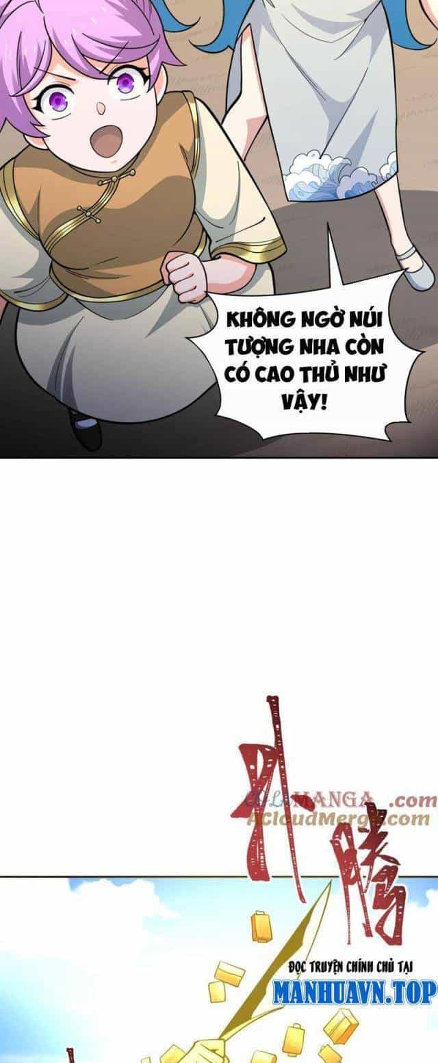 Kỷ Nguyên Kỳ Lạ - Chương 317 - ảnh 32
