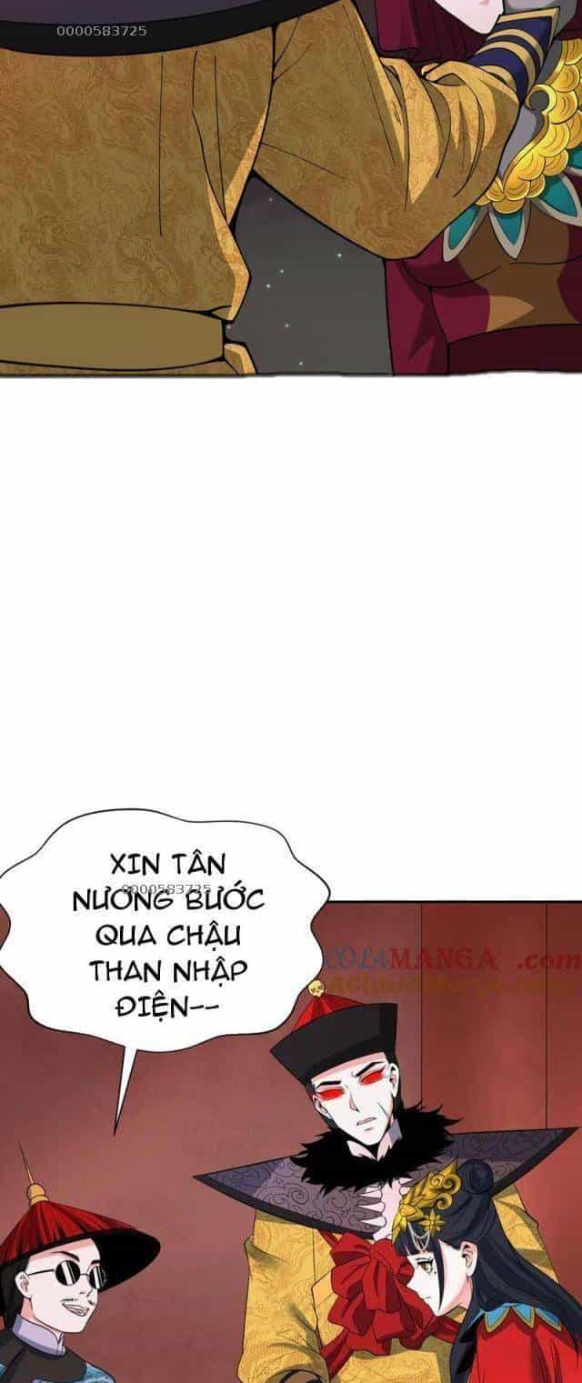 Kỷ Nguyên Kỳ Lạ - Chương 317 - ảnh 344